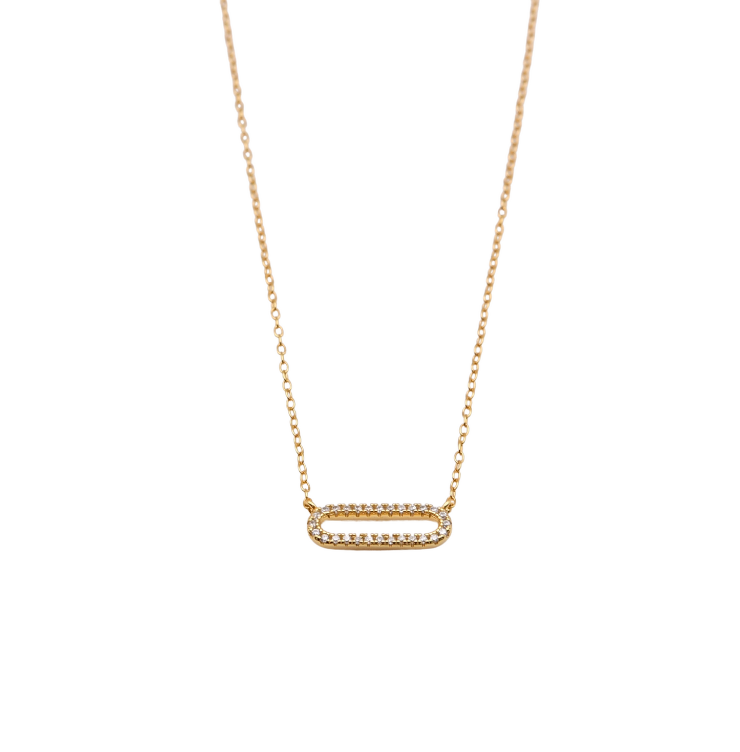 COLLIER RECTANGLE