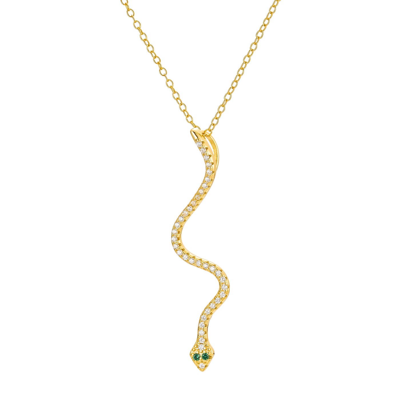 COLLIER SNAKE