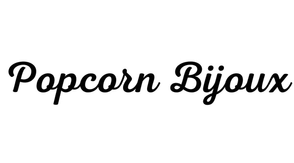 Popcorn Bijoux